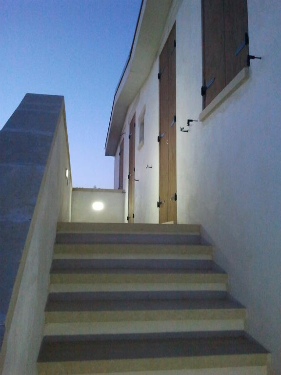 Masseria Vignenove Uggiano La Chiesa Eksteriør billede